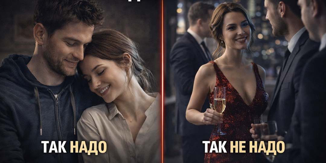 «Кто должен пощупать мою жену, чтобы вы назвали меня уверенным?»: 5 реальных показательных историй о ревности