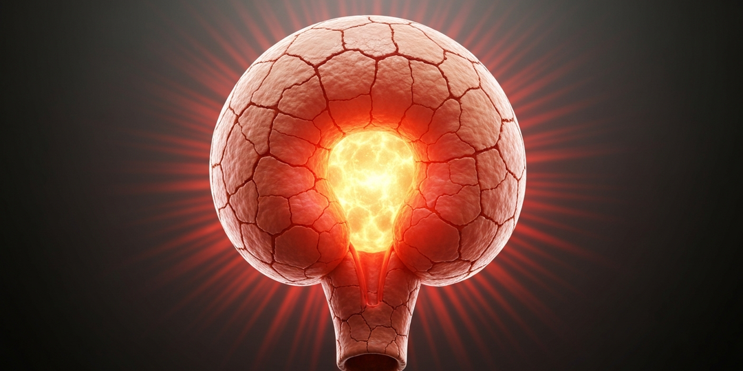 Симптомы простатита: признаки, о которых не говорят