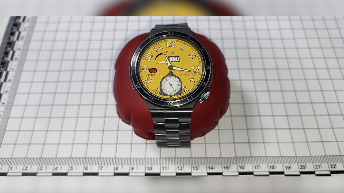    Первый канал