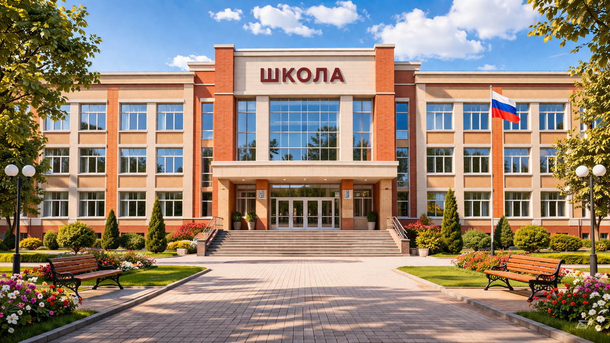 Иллюстрация в исполнении нейросети.