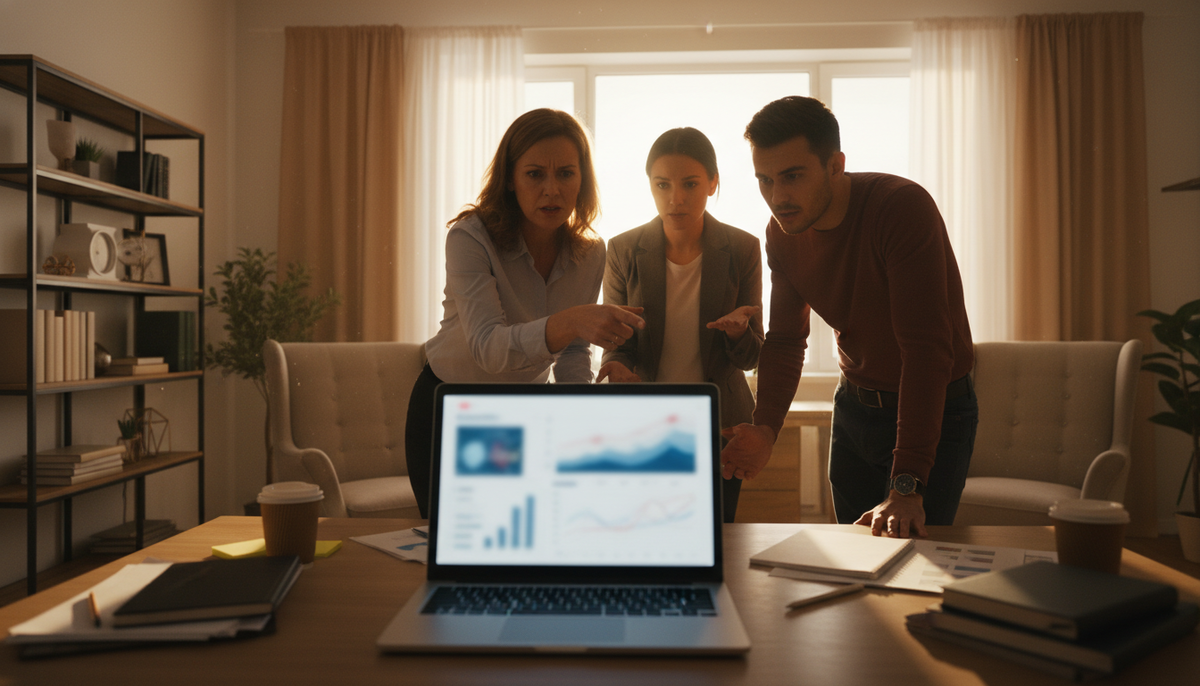    SMM услуги: подрядчики, которые сливают ваш бюджет dresh77