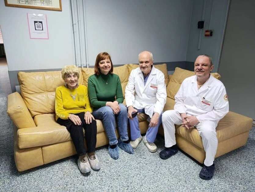 Фото: Наталья Малухина/ЧОКБ