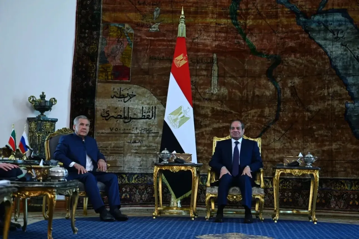 Лилия Галимова