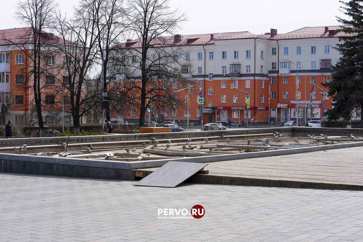 Фото Кравчук Максим / www.pervo.ru