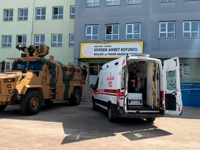    Фото: sabah.com.tr