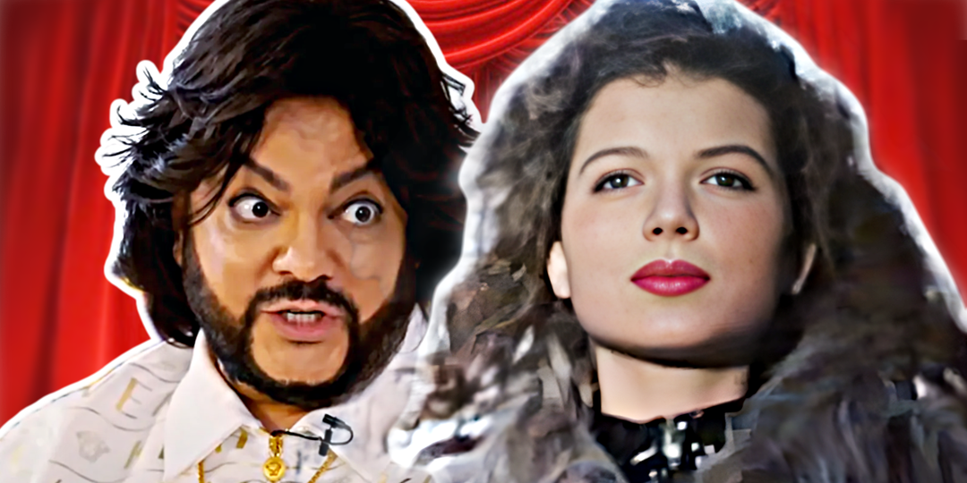 "10 лет в рабстве у Киркорова, измена с Пугачевой и внебрачный ребенок": куда делась Мария Шатланова, которую Киркоров назвал женой