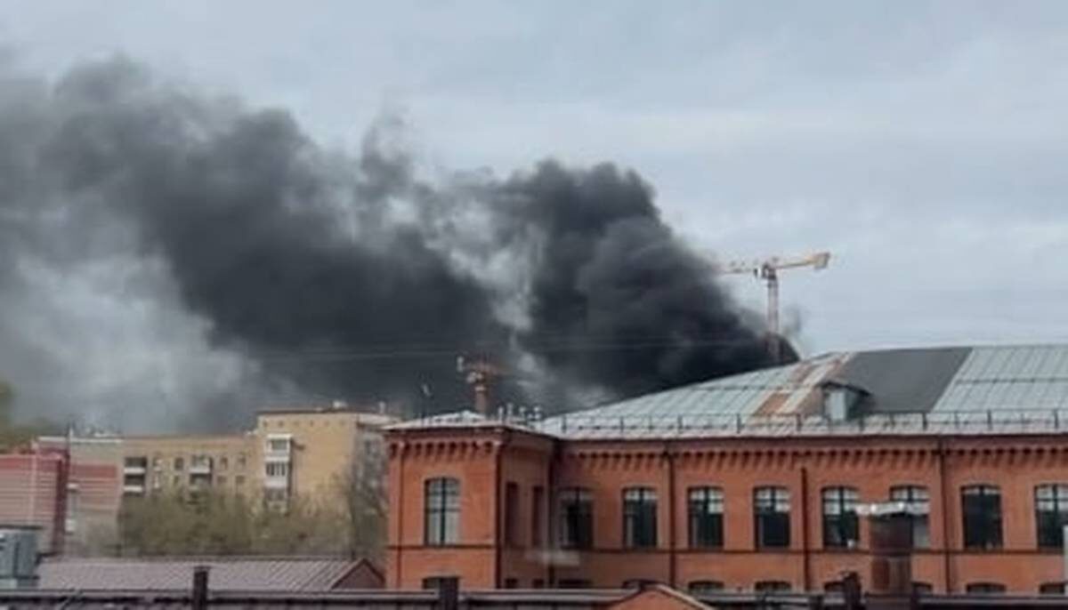    Фото: Скриншот видео / Осторожно, Москва / Telegram