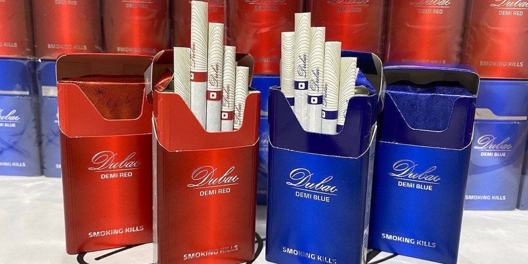 Самые дешевые сигареты с чистым табаком, которые до сих пор продают: заядлые курильщики берут их блоками