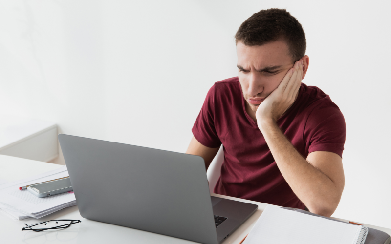 Увольнение за отсутствие интернета: блеф или реальность