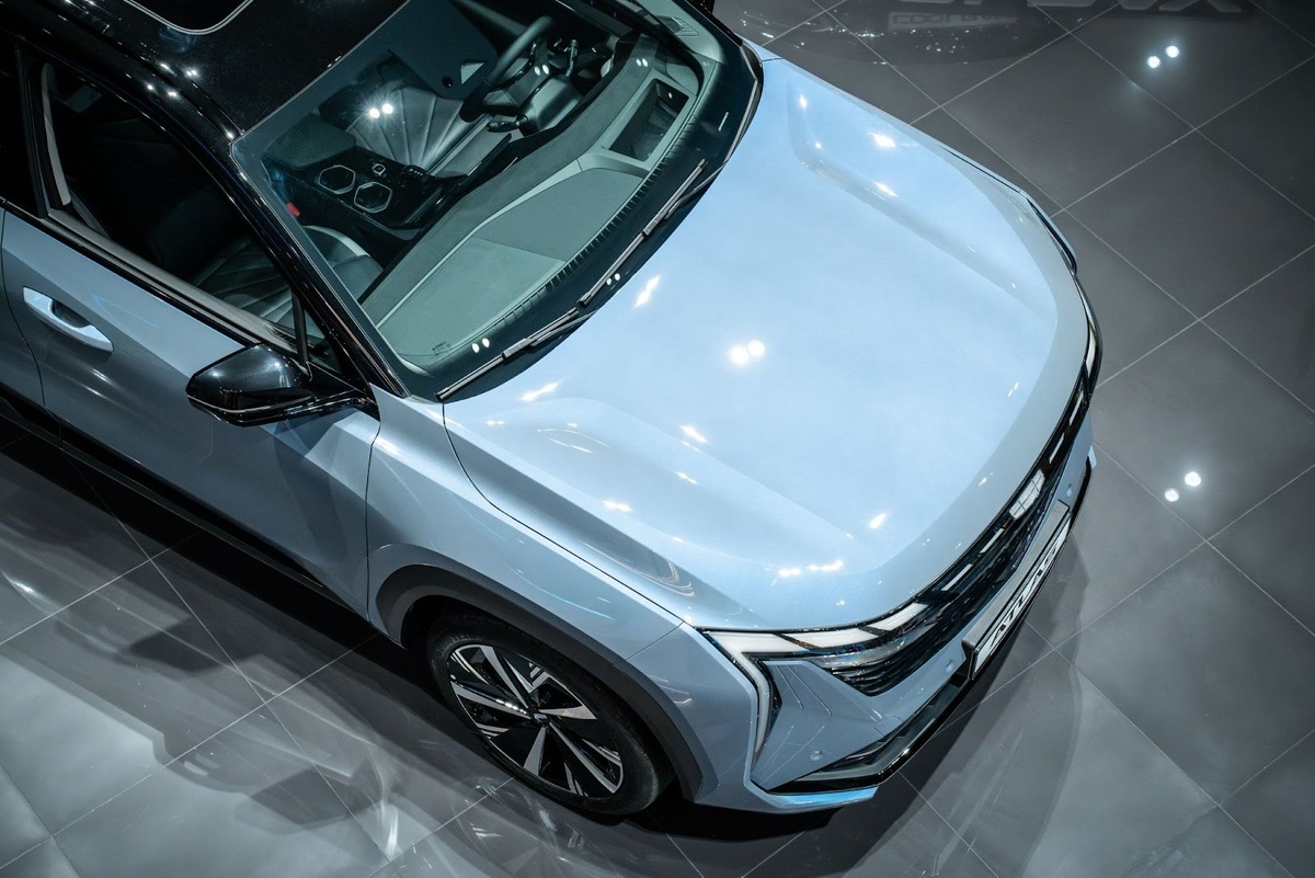 Источник изображения: ИАТ Парнас