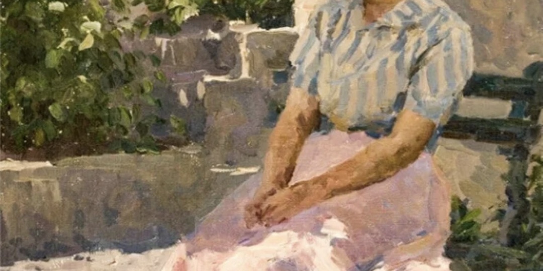 Ясновидящая Варвара. Глава 67. Рассказ