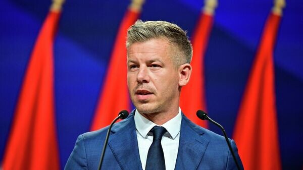    © REUTERS Marton Monus