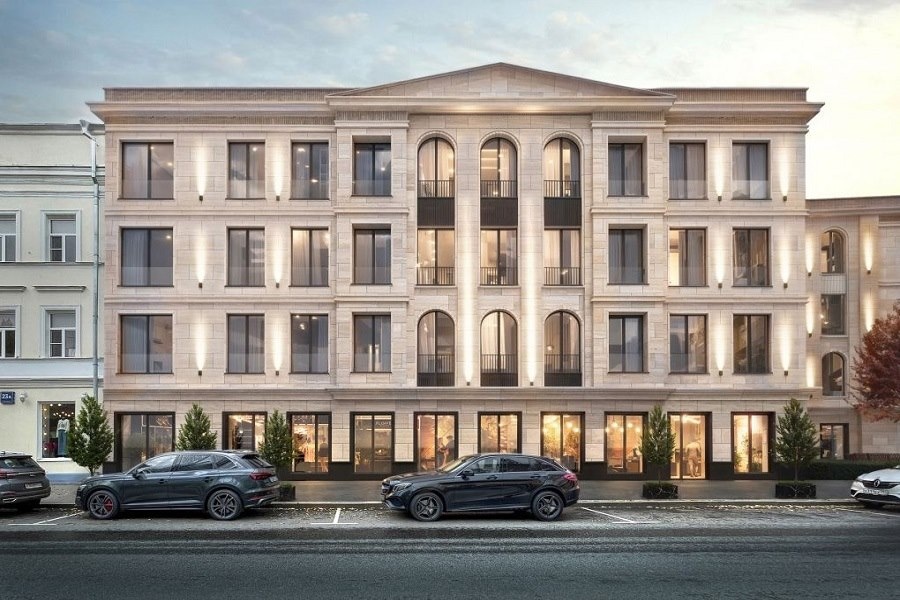    Фото: Magnum Development