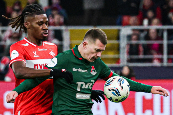    Арина Антонова/ТАСС