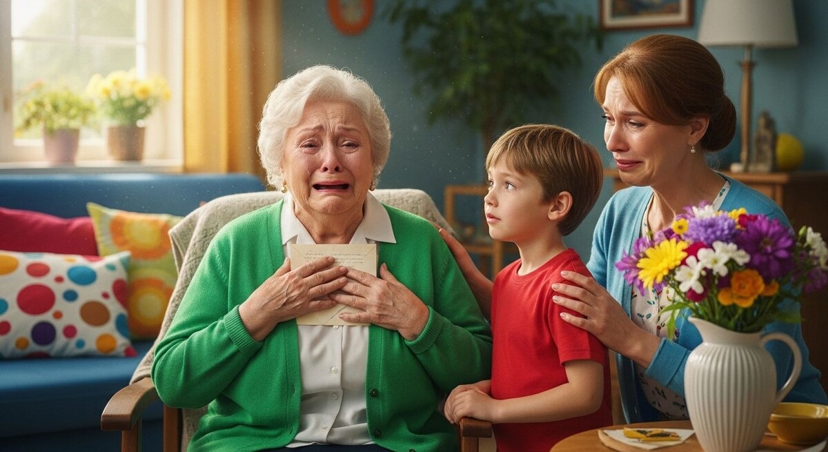    Рассказы и истории - 80 лет ждала отца! Что нашли школьники в старом чулане и почему весь город плакал