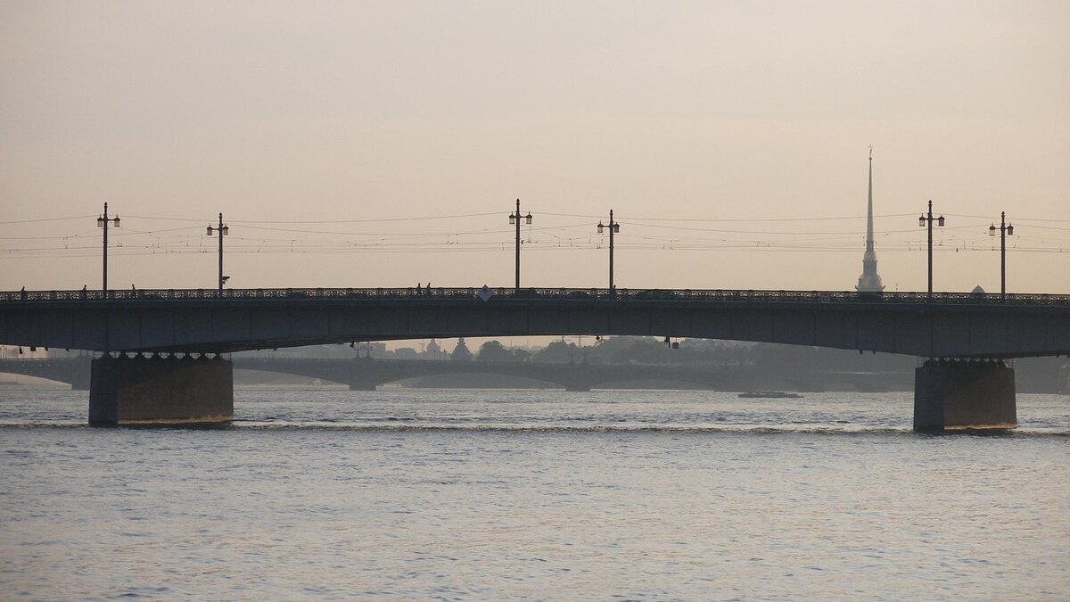    Фото: wikimedia.org/Vyacheslav Argenberg; CC BY 4.0