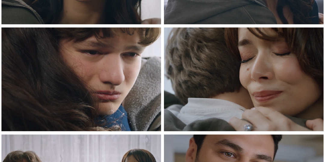 Скелеты в шкафу. 132 серия «Клюквенного Щербета». Обсуждение, спойлеры.