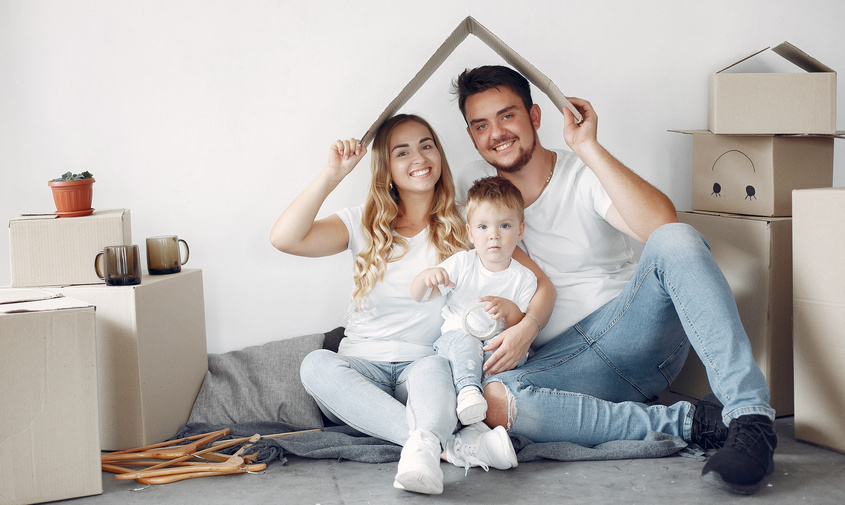 440 миллионов рублей маткапитала потратили амурские семьи с начала года на улучшение жилищных условий