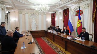    Пресс-служба администрации Краснодарского края Юлия Виноградова