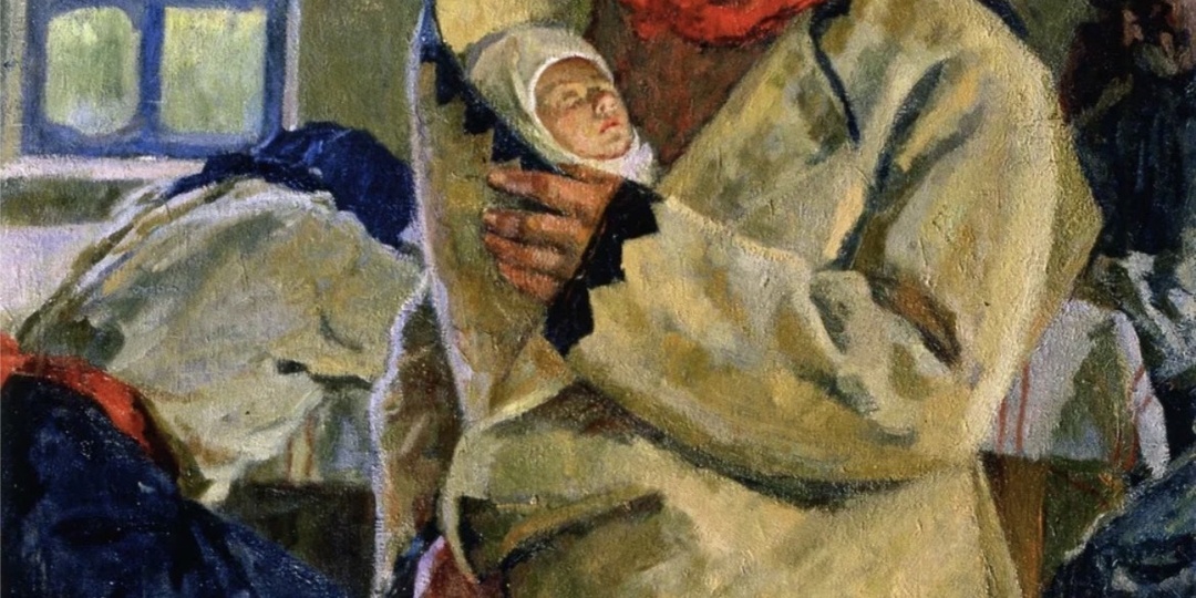 Знахарка из Вороньего приюта. Глава 101. Рассказ