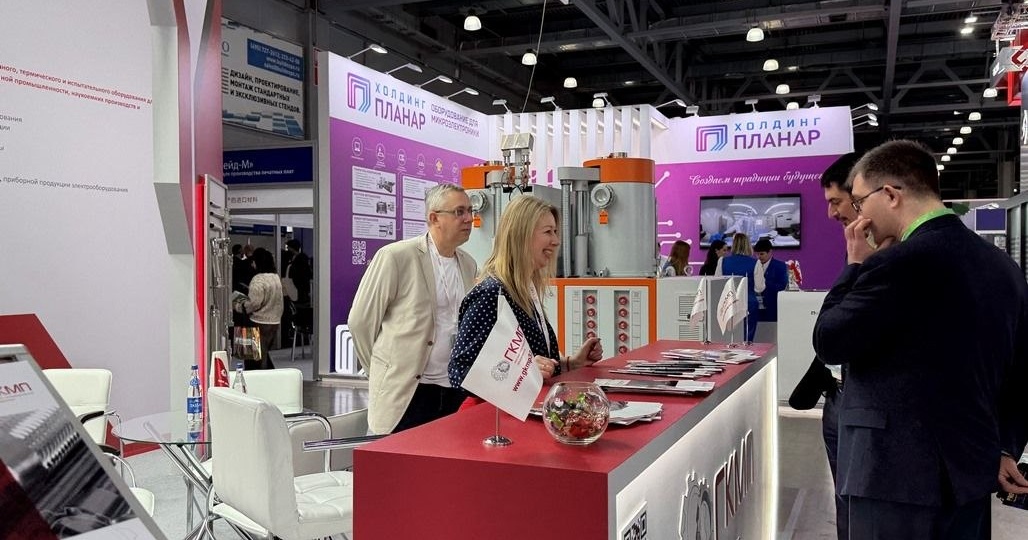 📚 ExpoElectronica 2026: ВЫСТАВКА + БИЗНЕС-ПЛОЩАДКА