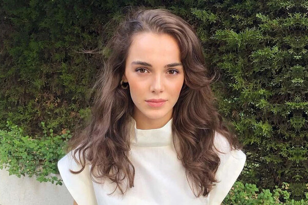 Hafsanur Sancaktutan/Facebook   📷