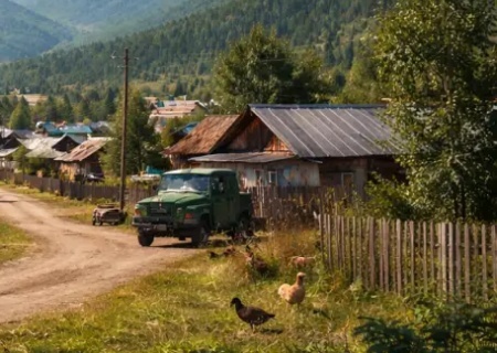    Киргизия избавляется от русскоязычных названий сёл