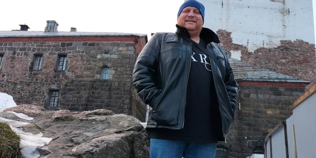 Почему мне было выгодно не худеть при весе 124 кг?