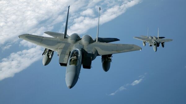    © commons.wikimedia.org / Tech. Sgt. Ben Bloker, U.S. Air Force