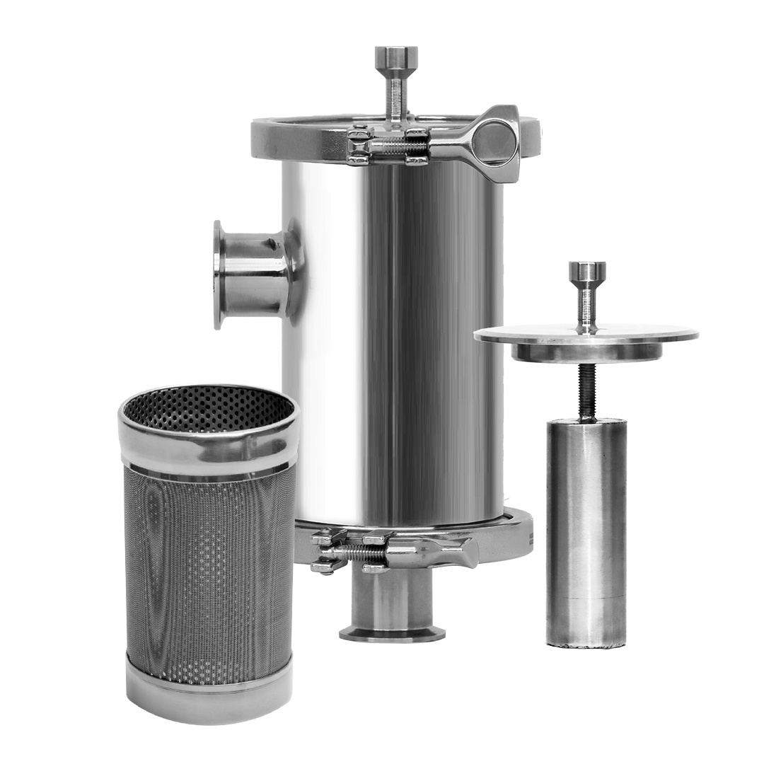 Магнитный фильтр UVMILK® 