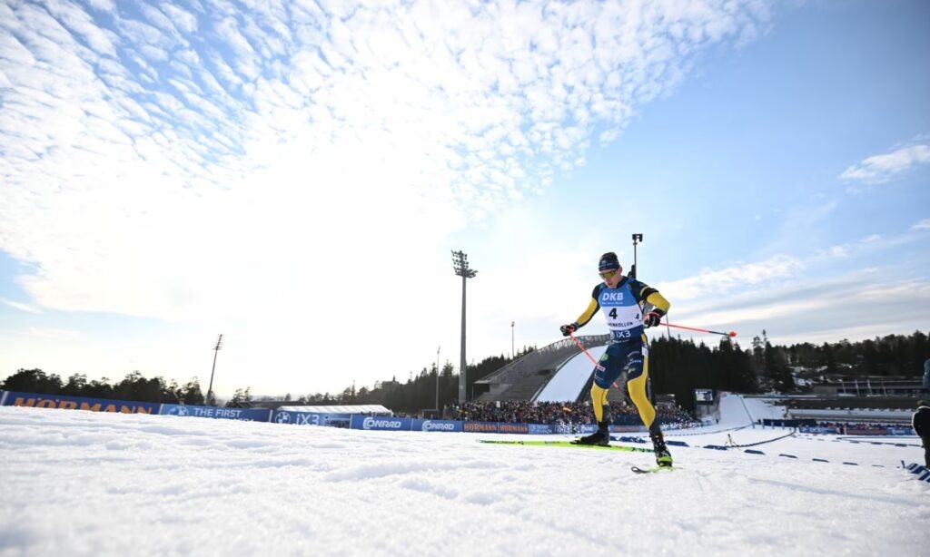    Фото: biathlonworld.com