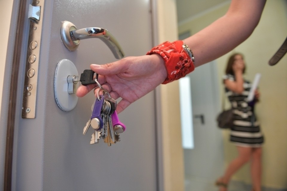    По уровню цен за «квадрат» Казань вошла в тройку самых дорогих городов-миллионников. Михаил ФРОЛОВ