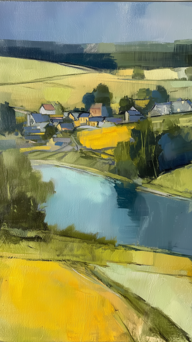 Место без времени