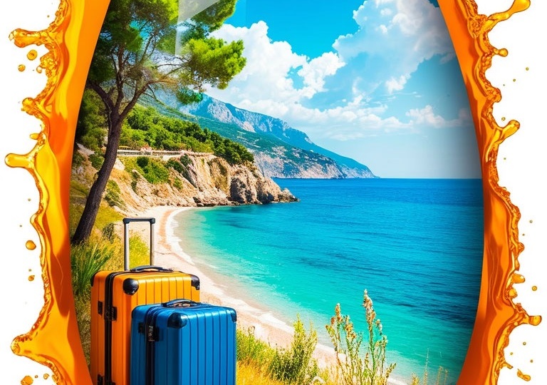 Когда лучше переезжать в Крым?