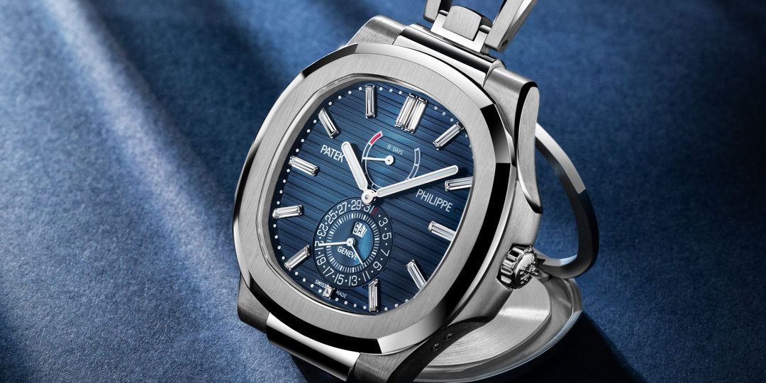 Новинки Patek Philippe на Watches & Wonders 2026