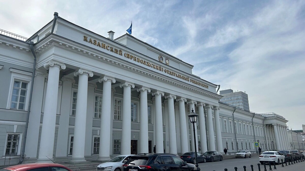    Главный страх многих выпускников — остаться без работы даже после получения диплома.   inkazan.ru