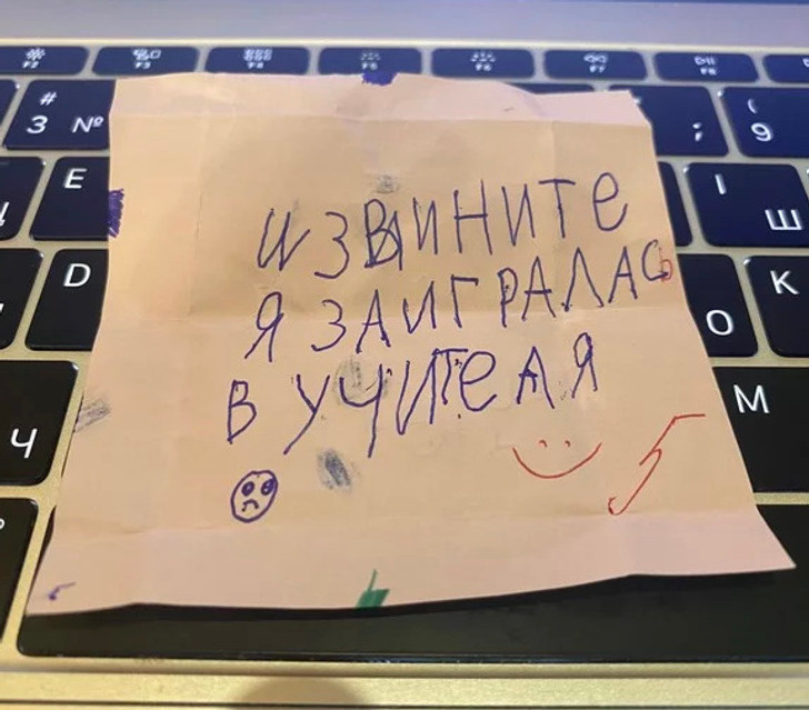 © nikkakoyto / Pikabu