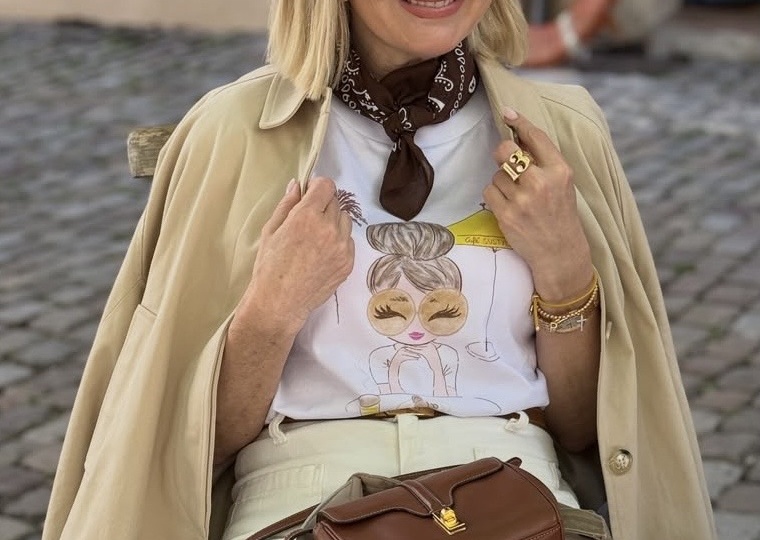 Майская капсула для путешествий: 10 вещей для идеальной поездки весной