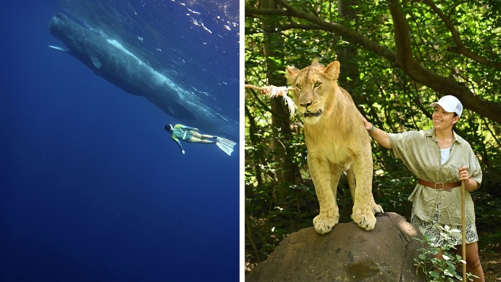 Фото предоставлены героиней статьи