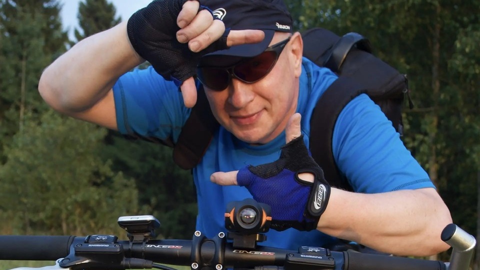 В Перми ушёл из жизни фотограф Андрей Коршунов