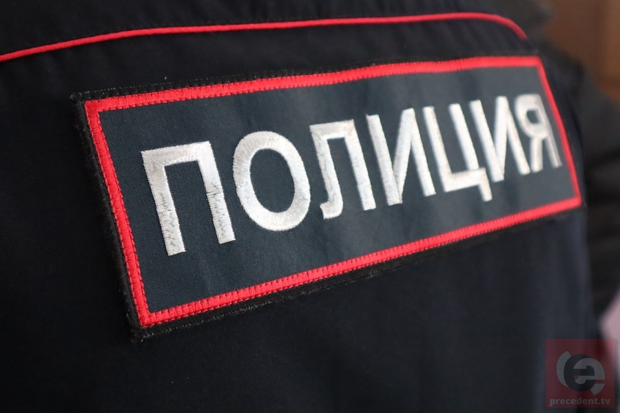    Фото: Прецедент