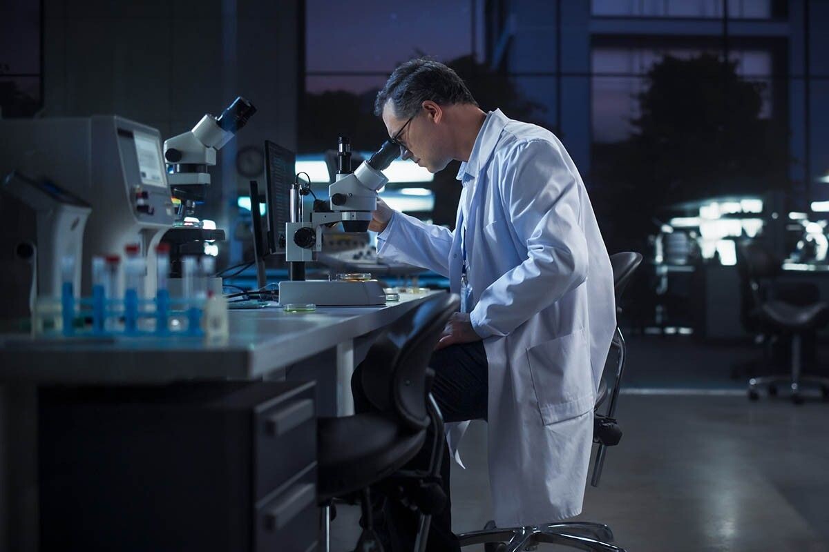 БСМЭ открыты в каждом регионе. Есть областные, краевые, республиканские, а также городские и межрайонные отделения. Источник: Gorodenkoff / Shutterstock / FOTODOM📷
