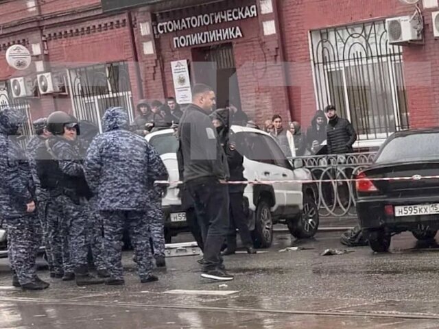    Фото: МАХ/SHOT