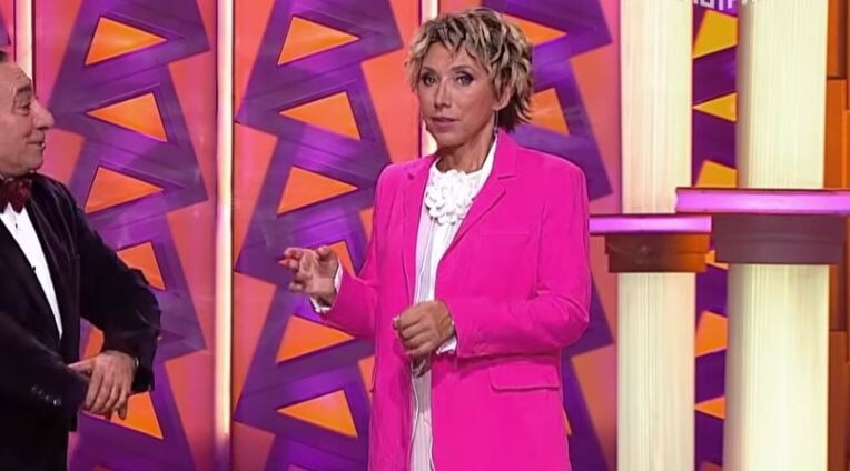    Фото: скриншот видео с официального YouTube-канала Елены Воробей