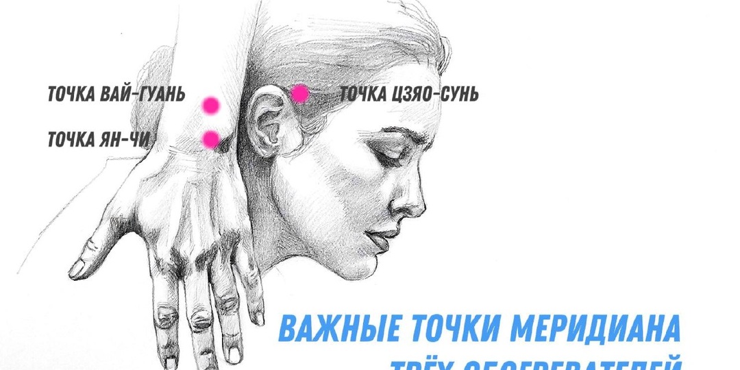 Этот комплекс занимает 5 минут и идеально подходит, если вы переутомились, простудились или чувствуете «зажатость» в плечах и голове