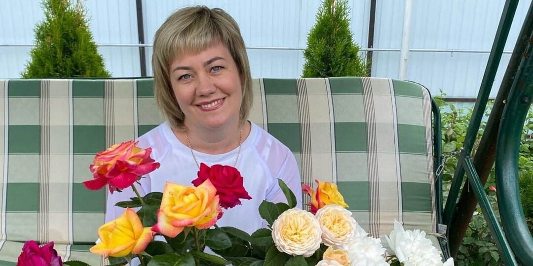 Черешня, персики и розы: Наталья Сергеева выращивает на Урале все что пожелает