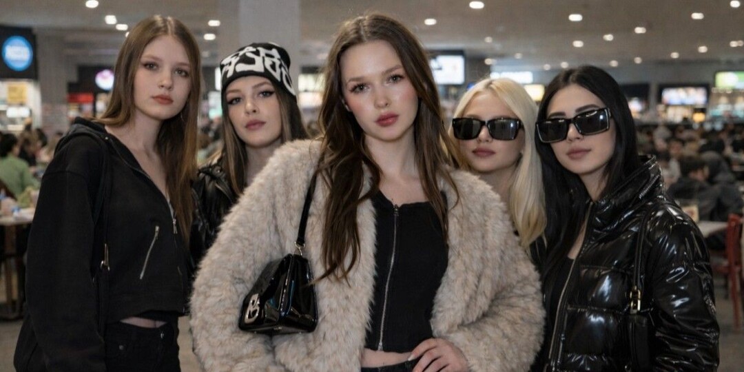 «Настикс» — новая субкультура: кто они и зачем охотятся за парнями