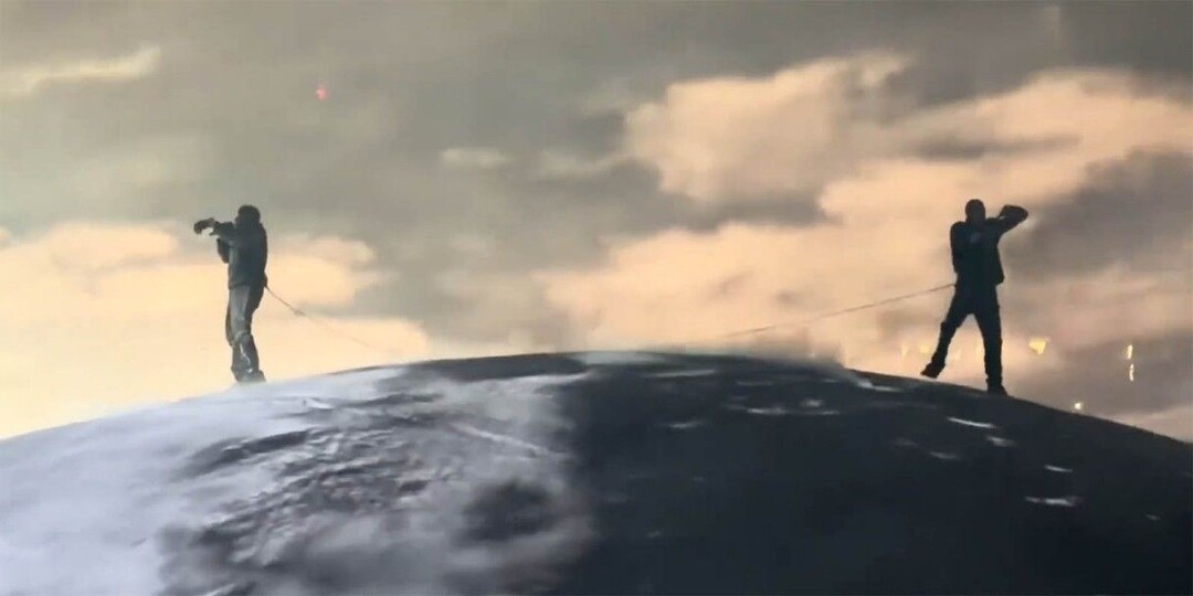 «Седая ночь» в стиле Канье Уэста: как ИИ-кавер на хит Шатунова взорвал соцсети