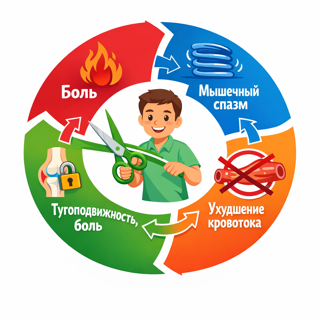 Правильный ответ на вопрос «Можно ли массаж при артрите?» даёт ревматолог Мисник Евгений.