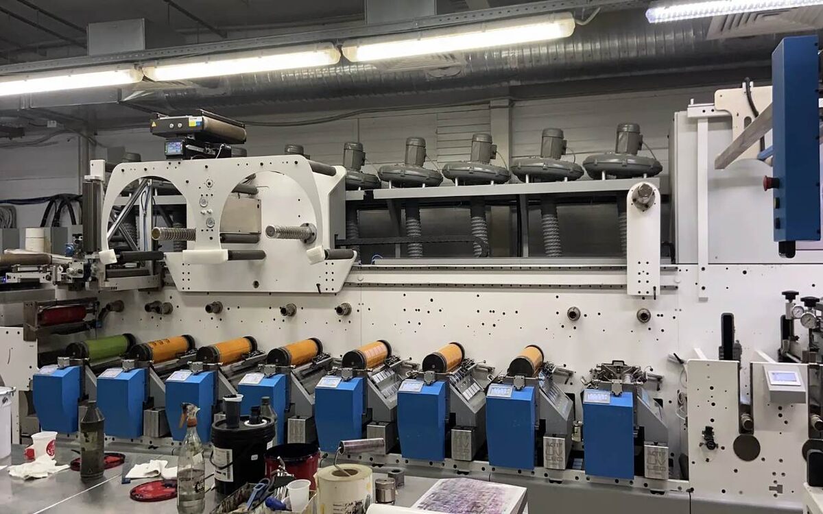    «Длинные контракты — игра в рулетку»: владелец полиграфической компании «Издат-Черноземье» Андрей Рагузин Екатерина Чистякова